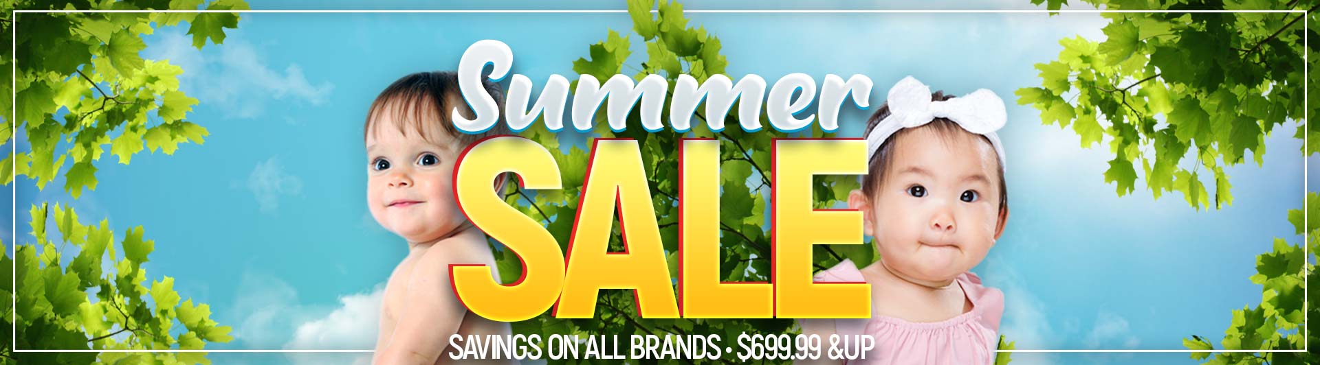 summer-sale Sale