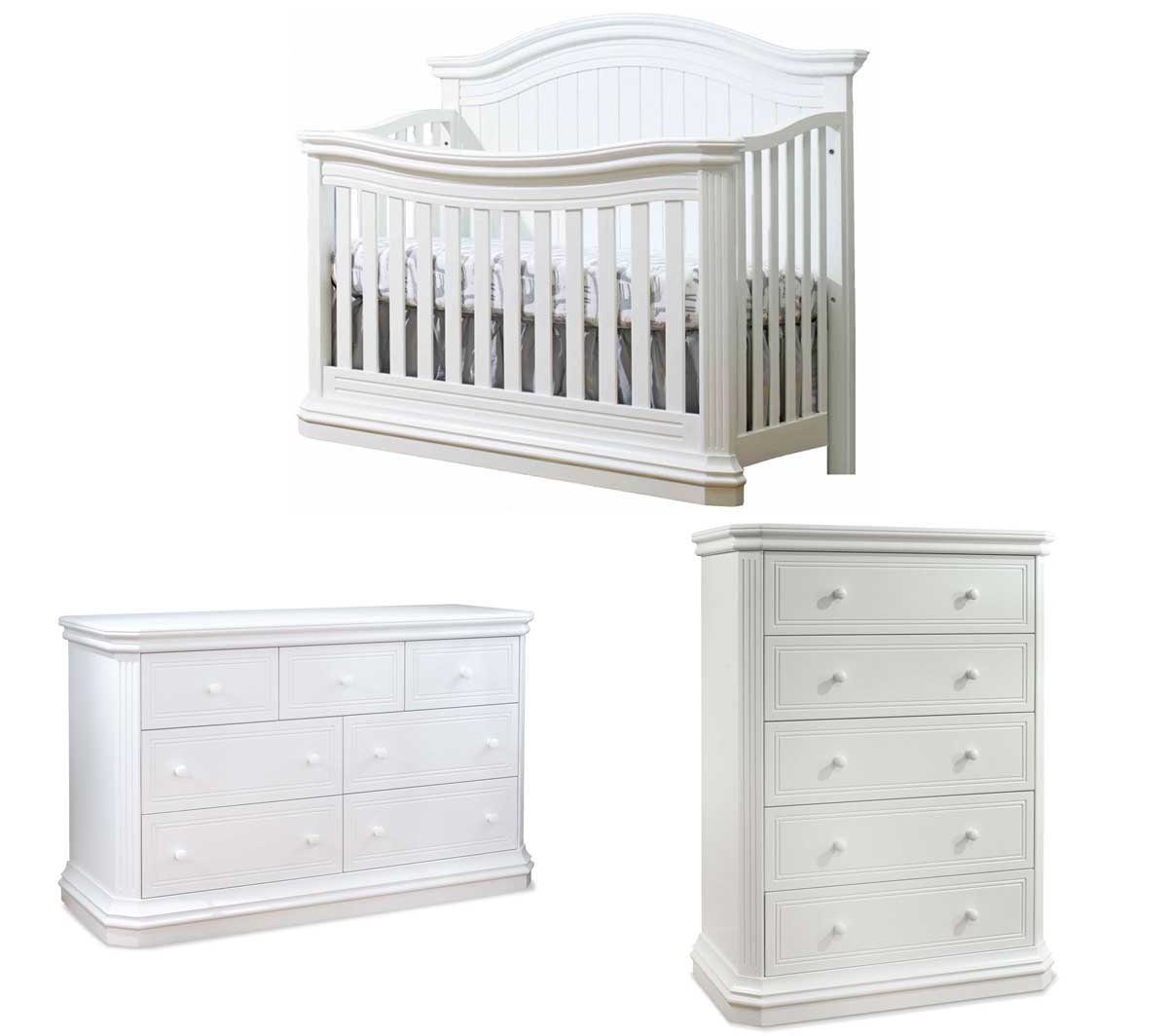 Crib Outlet Baby And Teen Furniture Product Details